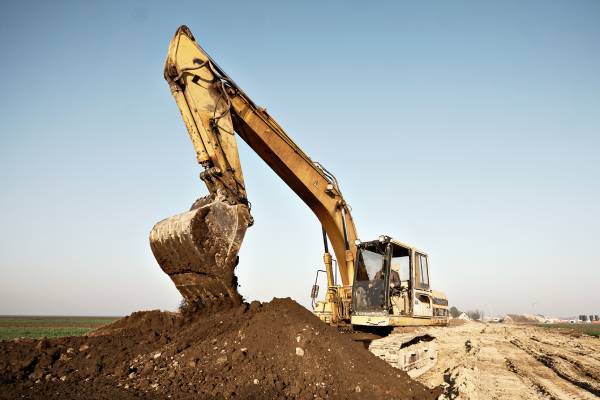 Industrial Demolition 