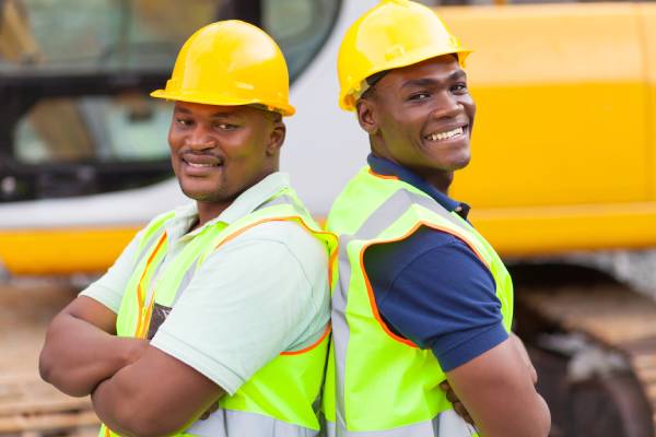 Asbestos Abatement